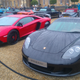 Illustration for article titled Salon Prive UNBELIEVABLE CARS
